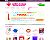 <br />* ATELIER DE KITTY - la boutique des loisirs cr�atifs originaux.