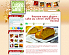 <br />BLOG CUISINE BIO
