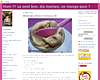 <br />HUM�!!! CA SENT BON 